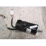 Yaskawa servo motor 100W   0.91A Industrial Servo Motor 200V  SGMAH-01A1A-SM11 for sale