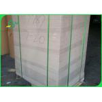 One Side White Coated Gloosy Coated Duplex Board For Packing 200 To 450g for sale