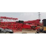 2021 SANY 320t Crawler Crane for Sale for sale