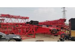 China 2021 SANY 320t Crawler Crane for Sale supplier