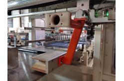 China Good Quality Napkin Paper Serviette Facial Tissue Soft Bag Packing Machine 380V supplier