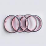PP High Heat Adhesive Tape Customized Size for Industrial Use for sale