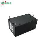 China 3.3V 3A Single Output Hilink 10W AC DC Switching Power Supply For PCB Mounted LED for sale