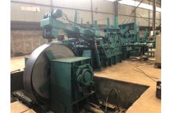 China API Steel Pipe Welding ERW Oil Tube Production Line  ( HG 219) supplier