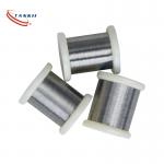 Resistohm 70 Nikrothal 70 Chromel 70/30 Nickel-Chromium Alloy Wire For Electrical Heating Element Material And Industrial Furnaces for sale