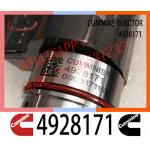 Fuel Injector 4903084 4928171 4026222 For M11 Excavator Engine Parts