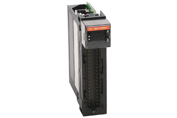 1756-OW16I/A AB Output Module
