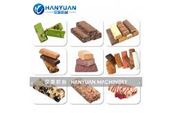 China Cereal Bar Machine supplier