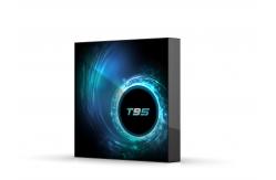 China 4k TV Box Home Theater Projector supplier