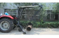 China Log Edge Wood Slab Cutter Machine 300mm Portable Board Edger supplier