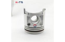 China Diameter 104mm ME220454  Piston For 4D34T 4D34 Diesel Engine supplier