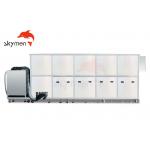 SUS304 Ultrasonic Cleaner Machine 40KHz For Ceramic Filter Membrane for sale