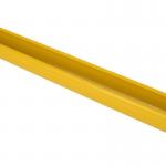                    Semi Sleeves for Handle Plastic Extrusion Profile              for sale