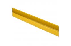 China                    Customized Size PVC Gripper Lead Sleeve Tubes              supplier