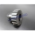 Metal Color Band Wheel Gear Parts For Protos Cigarette Machine for sale