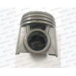 Reliable Automobile Diesel Engine Piston Liner Kit 4.0kg S6D140 6211-31-2130
