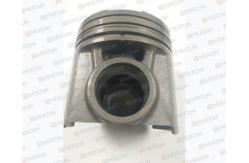 China Reliable Automobile Diesel Engine Piston Liner Kit 4.0kg S6D140 6211-31-2130 supplier