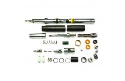 China High Precision High Reliability Wireline Core Barrel Assembly NQ/B supplier