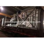 WDL-9924 High-Capacity Vacuum Aluminum Brazing Furnace | 2000kg Load for Volume Production - WUXI WONDERY INDUSTRY EQUIPMENT CO., LTD. for sale