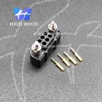 HW-CMM Connector, HW-221S06F24,2mm Pitch. for sale
