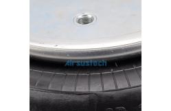 China Goodyear 2B12-425/311 Double Convoluted  Air Spring AIRSUSTECH Air Spring Assembly supplier