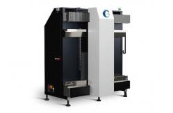 China Vertical CTS Computer To Screen Exposing Machine Resolution 2540dpi 2Frame supplier
