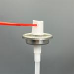 Precision 360-Degree Dispensing Valve for Industrial Applications with Durable & Efficient Design