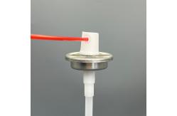 China Precision 360-Degree Dispensing Valve for Industrial Applications with Durable & Efficient Design supplier