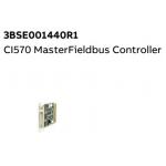CI570 3BSE001440R1 ABB MasterFieldbus Controller for sale