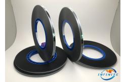 China Anti Static ESD Pressure Sensitive Cover Tape For SMD 8mm supplier