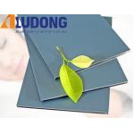 Rustproof PE Aluminum Composite Panel For Indoor Decoration
