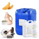 Cantaloupe Soap Liquid Essence Fragrance For Laundry Detergent Making Raw Materials for sale