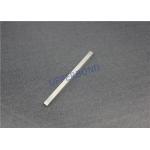 MAX3 Cigarette Machine Knife , Bobbin Paper Cutting Square Blade Customize for sale