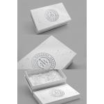 Multi Purpose Environmental Protection Paper Packaging Box Customization
