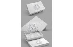 China Multi Purpose Environmental Protection Paper Packaging Box Customization supplier