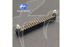 China HW-CMM Connector,HW-221Y34F22H,MTL-55302F,2mm Pitch. supplier