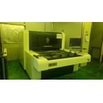 PCB Automatic Screen Exposing Machine With 2950x1980x1710 Mm Max Screen
