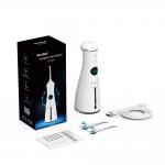 Nicefeel Smart Dental Water Flosser With 300ml Water Tank for sale