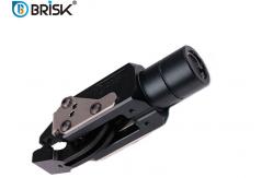 China 30 Mm Diameter Sheet Metal Gripper Easy Adjustment For Transferring Auto Parts supplier