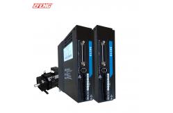 China OEM Bus Servo Motor Drive Systems Ethernet Servo Controller supplier