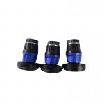 4K Continuous Endoscopic Zoom Coupler