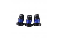 China 4K Continuous Endoscopic Zoom Coupler supplier