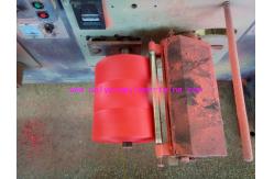 China One Wire Fluorescence Binder Polypropylene Twine , LT032 Polypropylene Tying Twine supplier