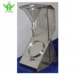 AATCC 22 ISO 4920 Fabric Textile Testing Equipment 50ml Dropper Volume