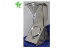 China AATCC 22 ISO 4920 Fabric Textile Testing Equipment 50ml Dropper Volume supplier