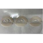 PTFE Dielectric Constant Gaming Mouse Feet Peripheral Shape Skates for sale