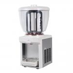 Large Capacity Fruit Juice Dispenser Machine Automatic Commercial Cold Drink for sale