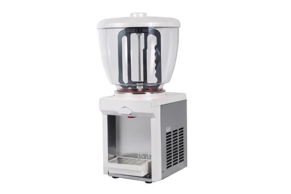 Large Capacity Fruit Juice Dispenser Machine Automatic Commercial Cold Drink