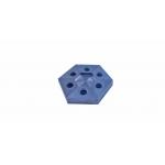 Hard alloy tungsten carbide inserts for PCD diamond cutting tools TNGA1604 for sale
