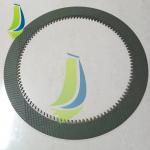 232-25-51430 Plate For WA350 WA380 Wheel Loader for sale